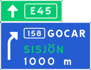 Göteborg – Sisjön