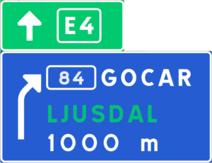 Ljusdal