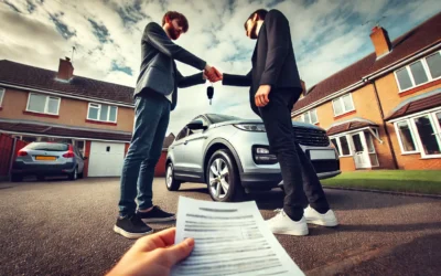 Sälja bil privat – 15 saker att tänka på