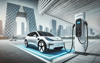 Elbil med längst räckvidd 2024 – Topp 30