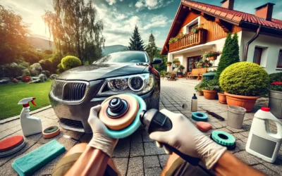 Polera strålkastare – 10 saker att tänka på