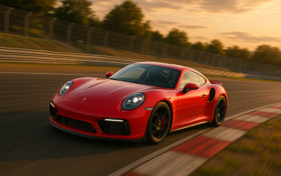 Topp 6 bilar som minskar minst i värde 2025